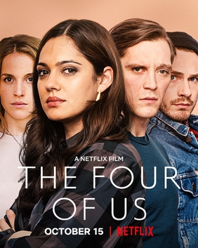 The Four Of Us