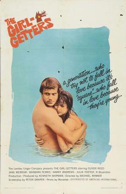 The Girl-Getters