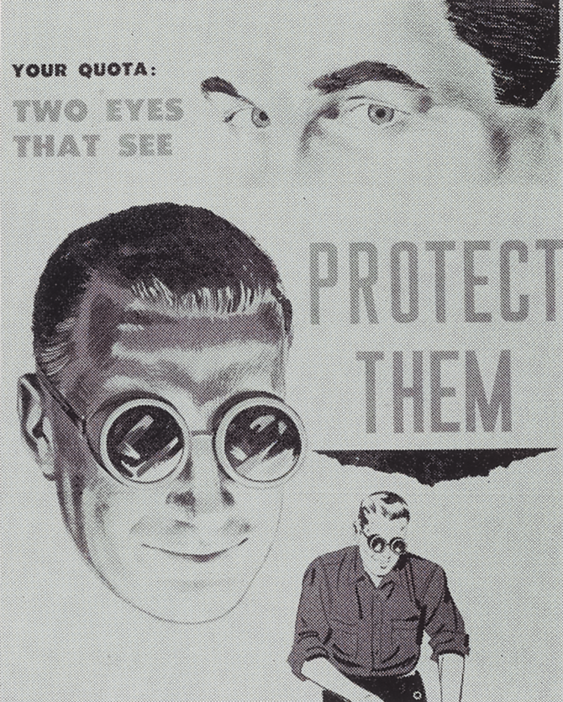 The Goggles