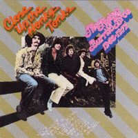 The Honky-Tonks