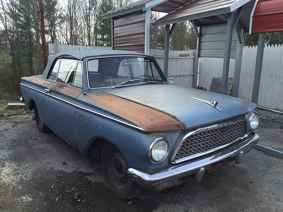 The Jalopy Five