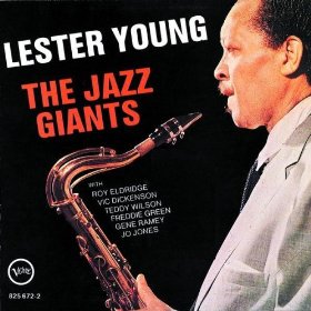 The Jazz Giants