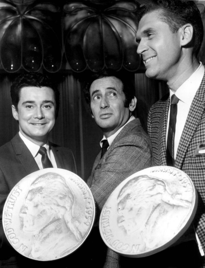The Johnny Mann Singers