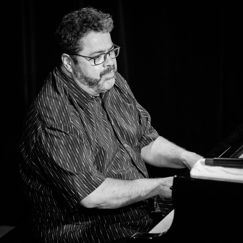 The Latin Jazz Quartet