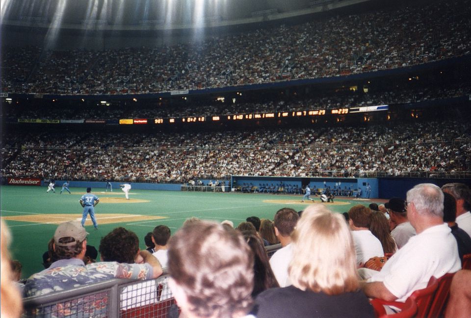 The Mariners