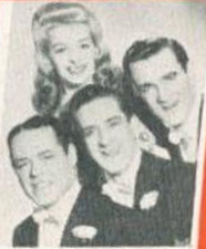 The Merry Macs
