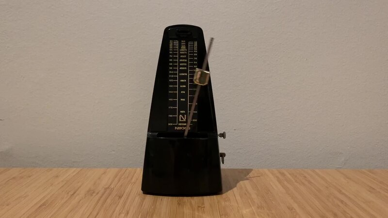 The Metronomes