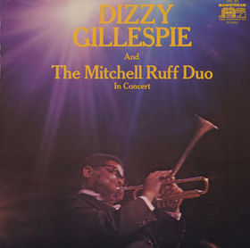 The Mitchell Ruff Duo