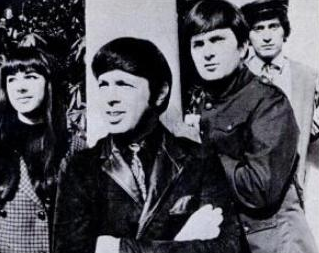 The MoJo Men