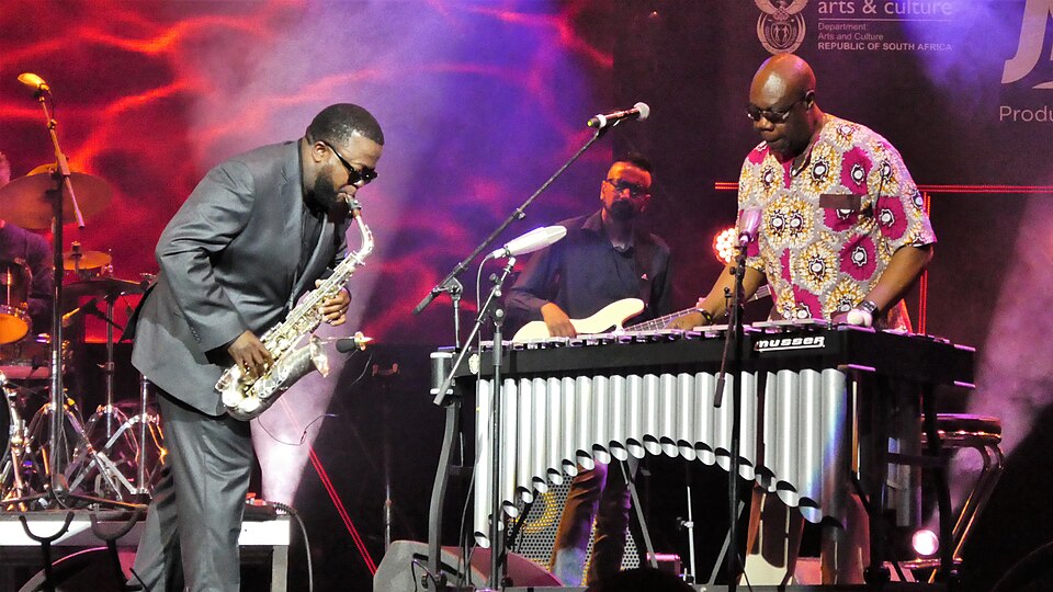 The Modern Jazz Disciples
