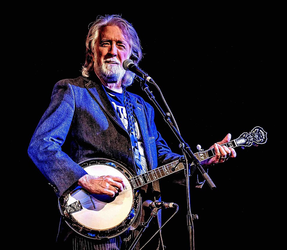 The Nitty Gritty Dirt Band