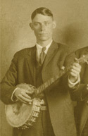 The North Carolina Ramblers