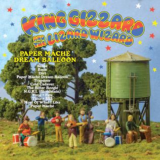 The Paper Dream