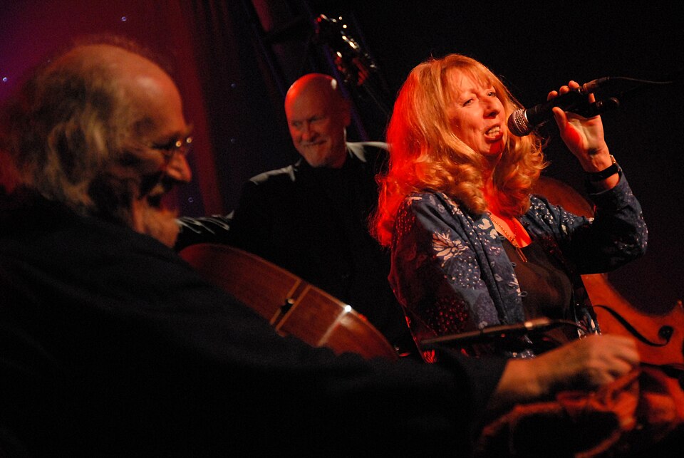 The Pentangle