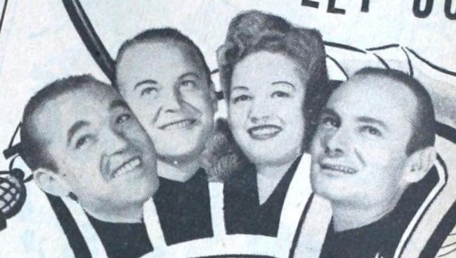 The Pied Pipers