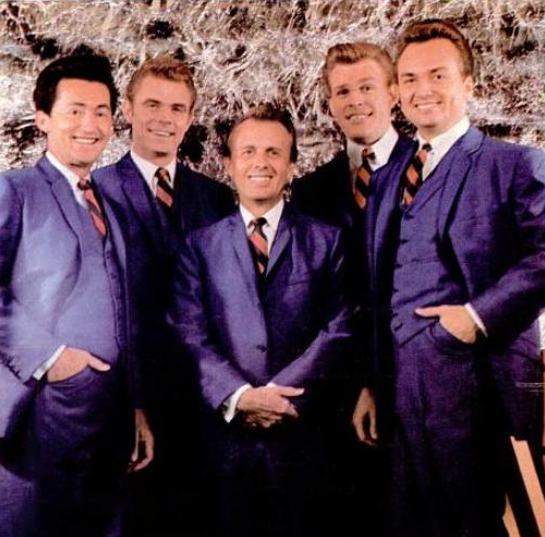 The Rebels Quartet