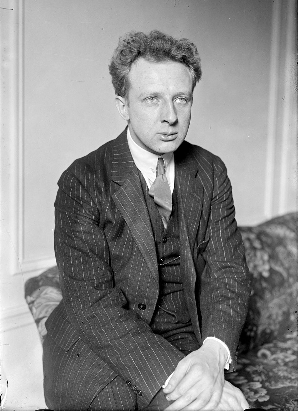 The Robinson Harry Orchestra