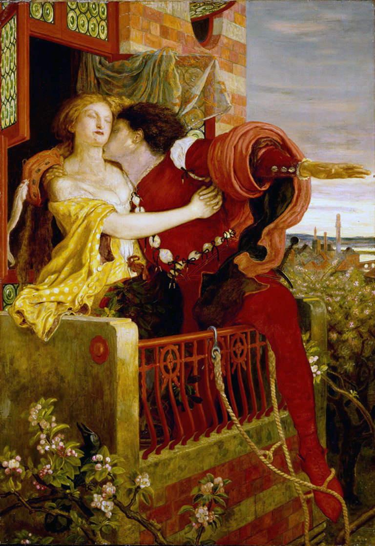 The Romeos
