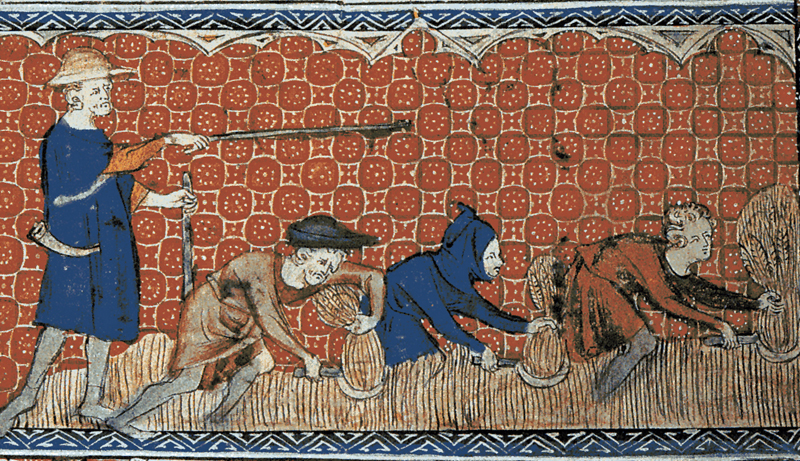 The Serfs
