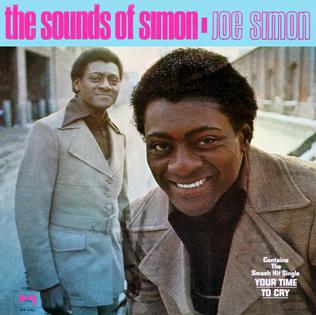 The Sounds Of Simon