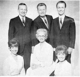 The Speer Family