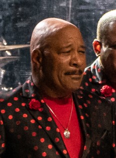 The Stylistics