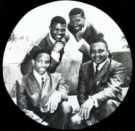 The T.S.U. Toronadoes