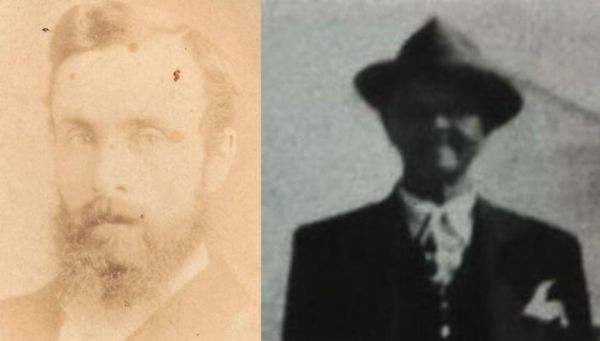 The Talbot Brothers