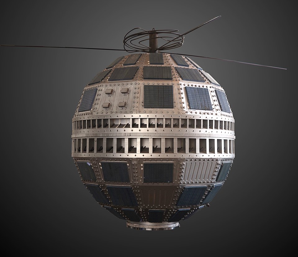 The Telstars