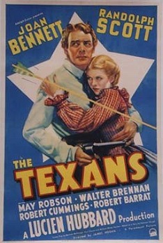 The Texans
