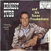 The Texas Troubadours