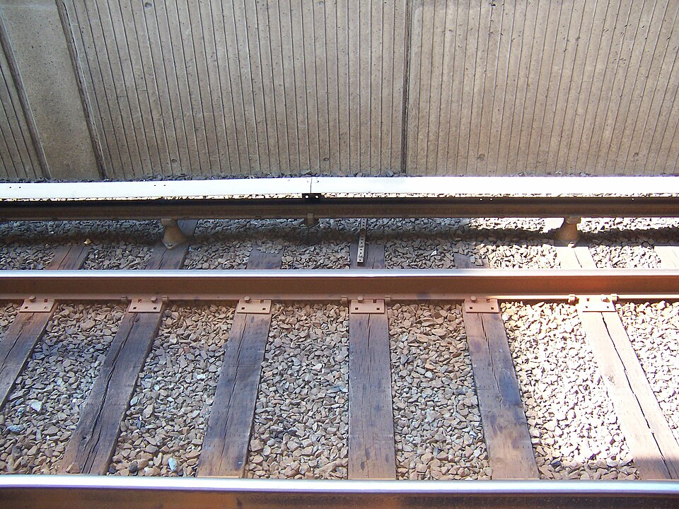 The Third Rail