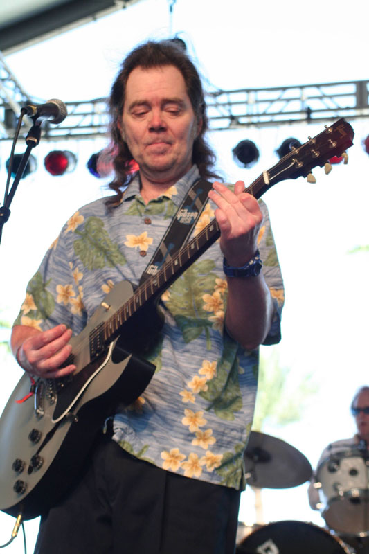 The Thirteenth Floor Elevators