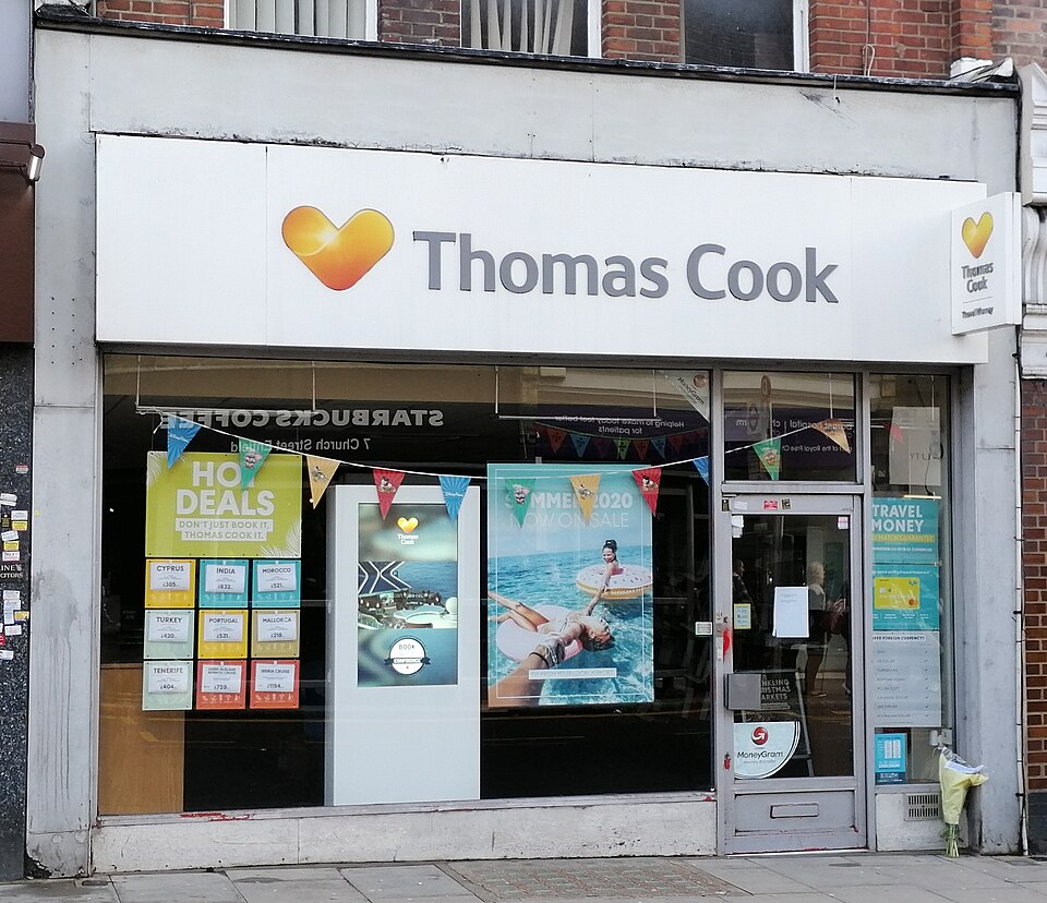 The Thomas Group