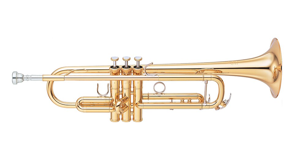 The Trumpeteers