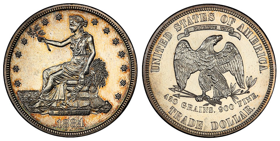The Two Dollar Question