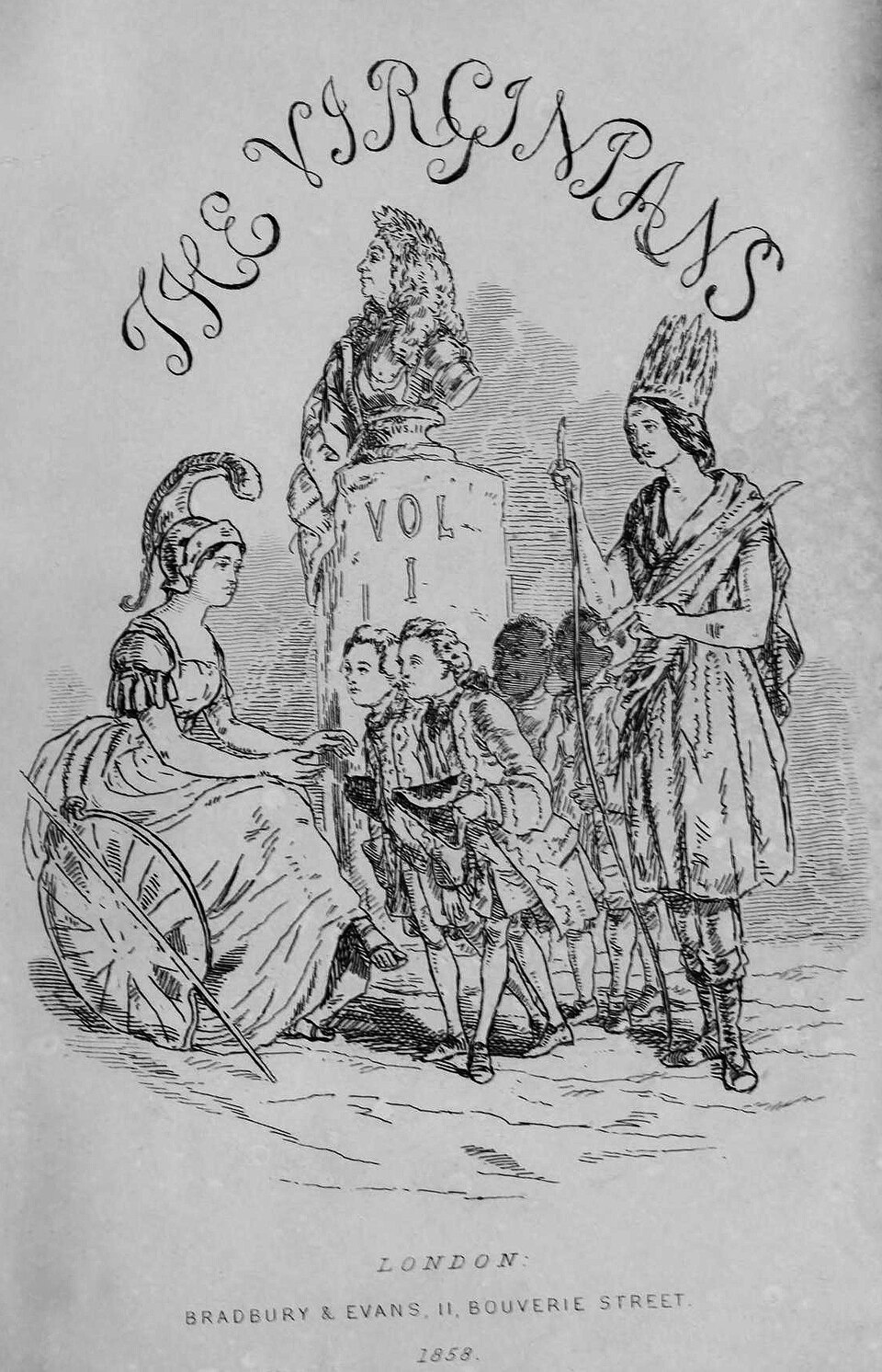 The Virginians