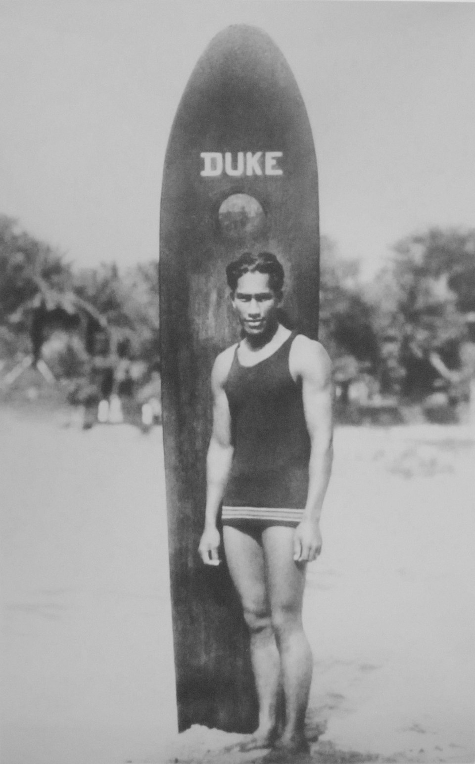 The Waikiki Hula Boys