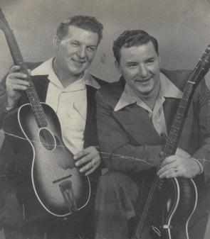 The York Brothers