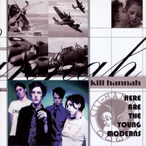 The Young Moderns