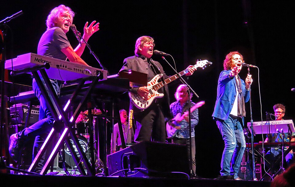 The Zombies