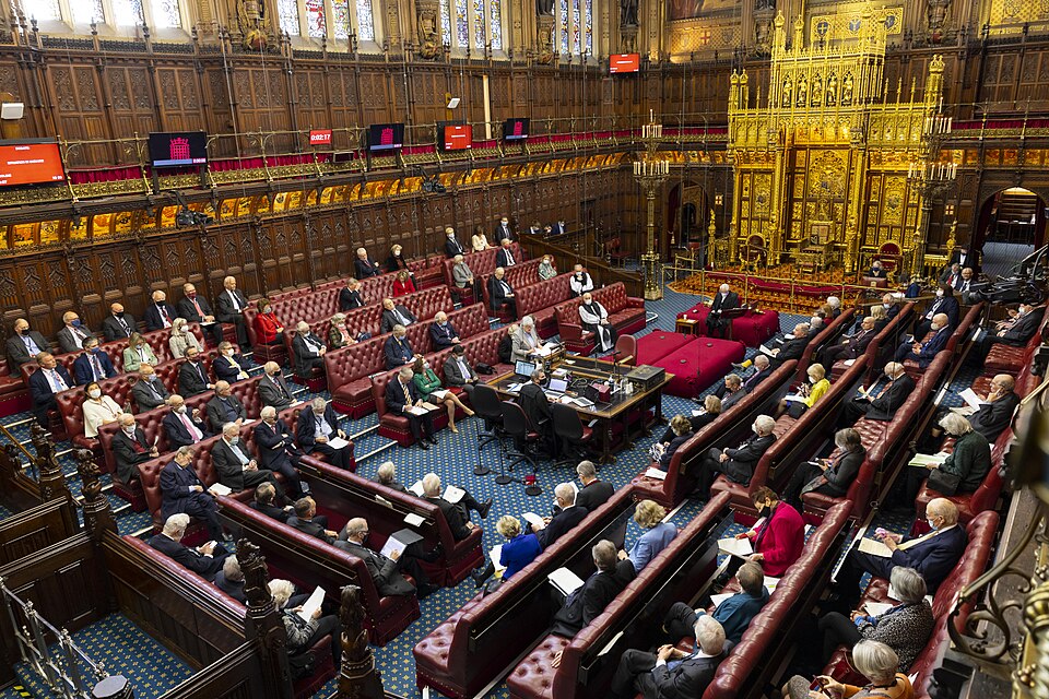The. Lords