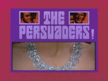 The. Persuaders