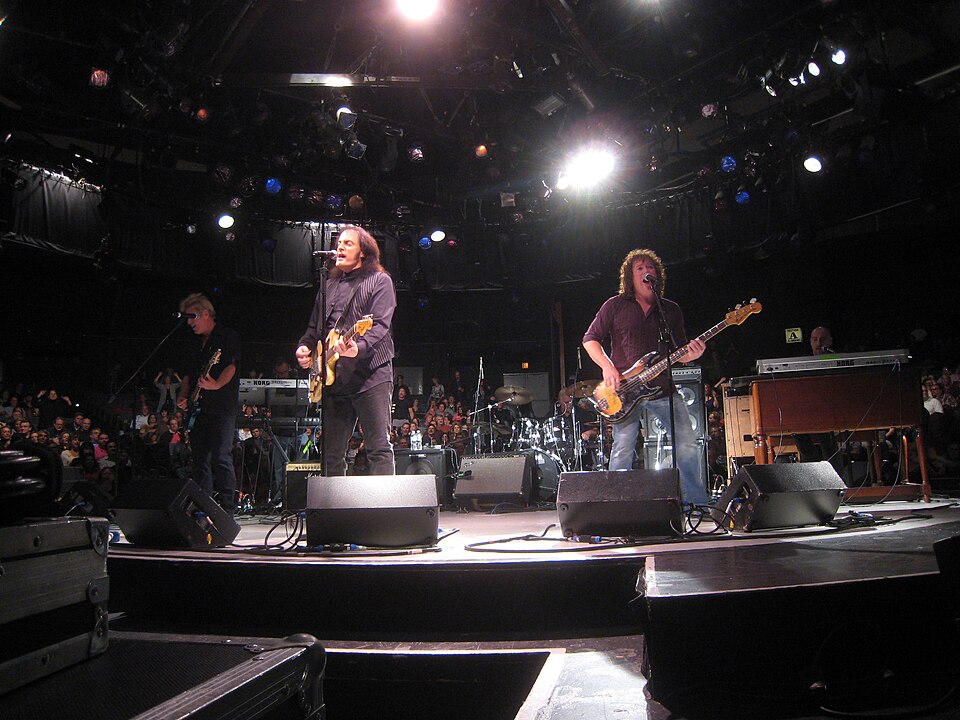 The. Shondells
