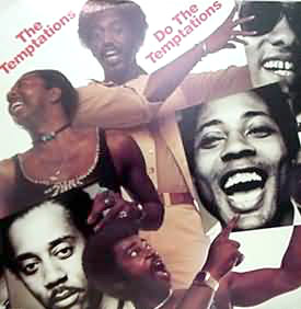 The. Temptations