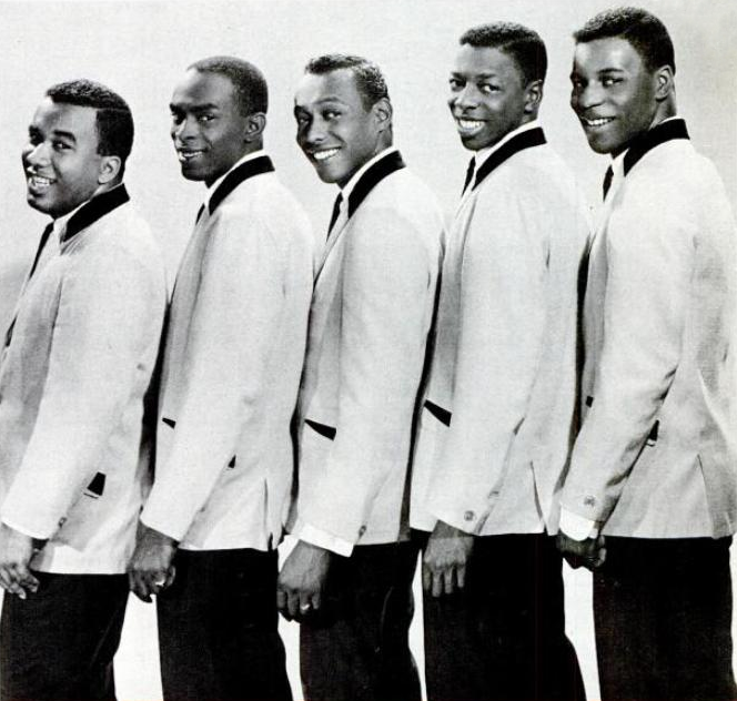 The.. Spinners