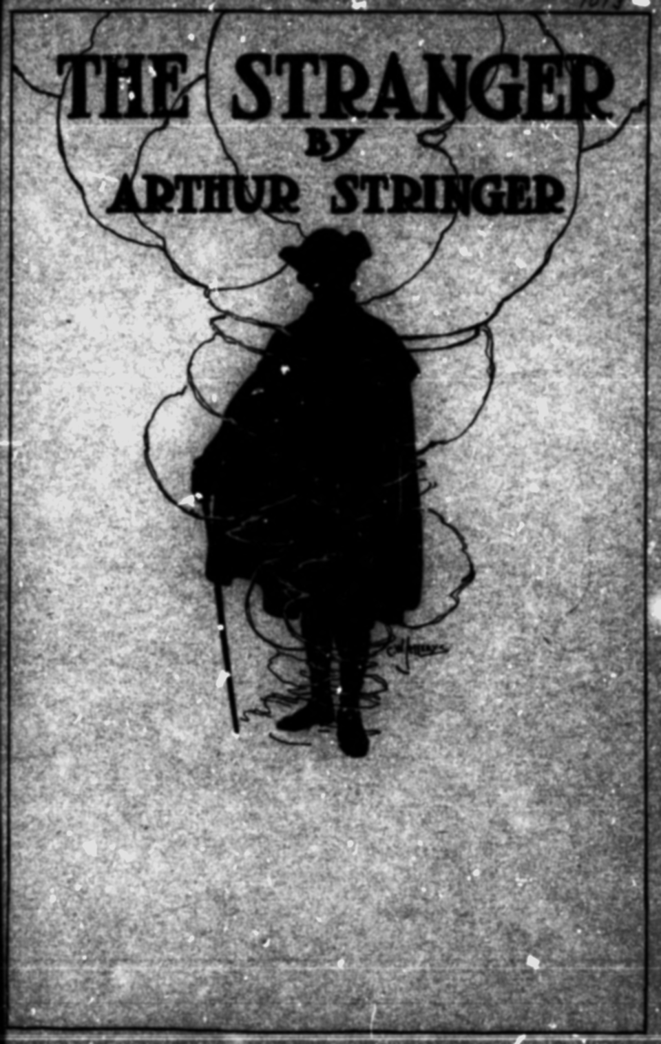 The.... Strangers