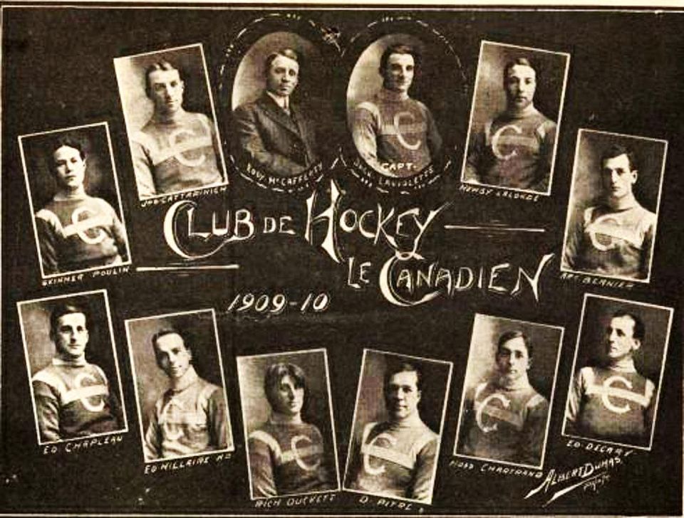 Therrien Joe Jr. And His Rockets