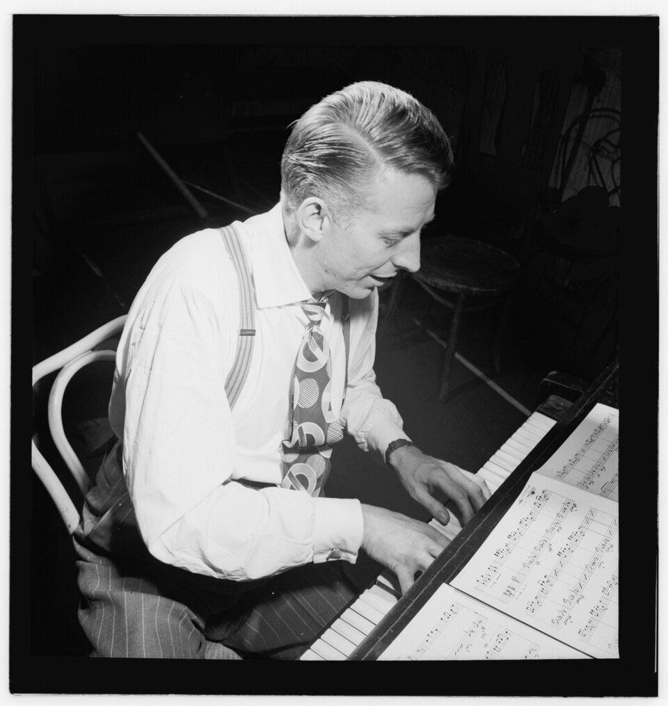 Thompson Bob & His Orchestra