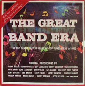 Thornhill Claude And His Orchestra
